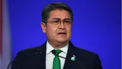Juan Orlando Hernández