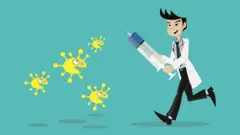 کرونا: آیا ممکن است زودتر از ‍۱۸ ماه به واکسن برسیم؟