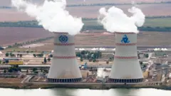 Ростовская АЭС