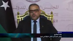 "بلا قيود" مع خالد المِشري رئيس المجلس الأعلى للدولة في ليبيا