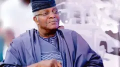 Mobolaji Johnson