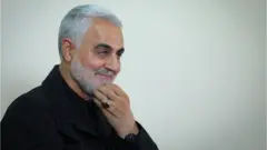 قاسم سلیمانی