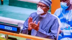 Muhammadu Buhari