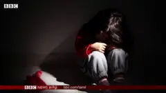 step father raped child