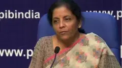 నిర్మలాసీతారామన్