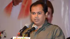उदय सामंत