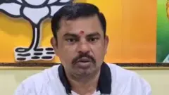 ఎమ్మెల్యే రాజా సింగ్