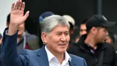 Атамбаєв