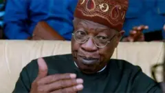 Twitter suspension in Nigeria