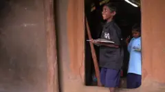 कोरोना स्कूल