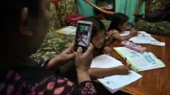 Sekolah di rumah