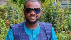 Adam Zango ya ce ya koma lEGAS