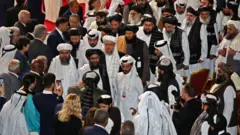 طالبان