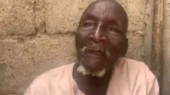 Aworan baba agbalagba ti o pada sile lẹyin ọgọta ọdun