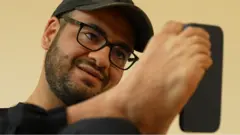 美軍入侵伊拉克20年後