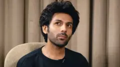 કાર્તિક આર્યન