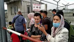 "Дўстлик" чегара пункти