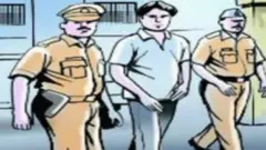 சென்னை காவல் மரணங்கள்