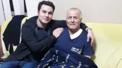 Темур Юсупов ўзи ортидан ДХХ ходимлари кузатув ўтказаётгани борасида халқаро ташкилотларга шикоят қилган