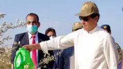 عمران خان