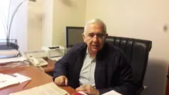 Adil Ismayılov