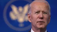 President-elect Joe Biden