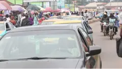 Igboro ilu Akure