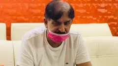 રાજકુમાર મહેતા