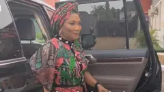 Funke Adejumo