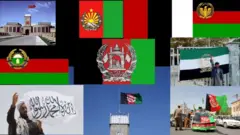 طالبان