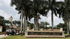 trump national doral girişi