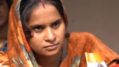 મહિલા