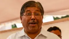 चंद्रकांत पाटील