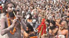 కుంభమేళా