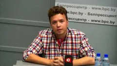 Protasevich