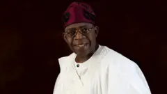 Tinubu Facebook