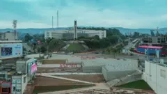 የአዲስ አበባ ማዘጋጃ ቤት
