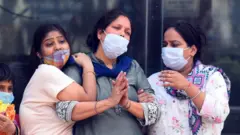 કોરોનાના દર્દીઓ માટે નવી ગાઇડલાઇન