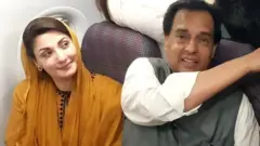 کیپٹن صفدر