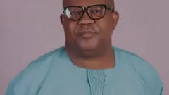 Eliot Ukoh