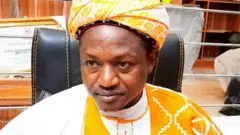 New Year's Eve: 2021 see northern Nigeria witness five unforgettable moments