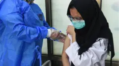 ویکسین، پاکستان