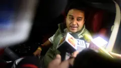 જ્યોતિરાદિત્ય સિંધિયા