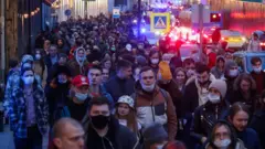 акция протеста