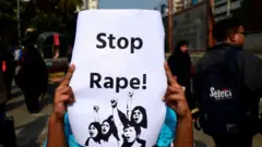 Belgium gang rape