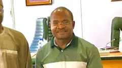 Clement Nwankwo