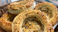 Ўзбек патири