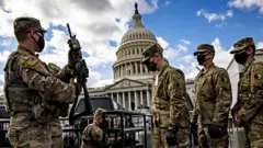 National Guard soldiers