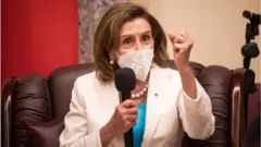 Nancy Pelosi