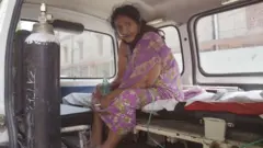दिल्ली की ऐसी हालत के बाद बाक़ी देश के हाल की बस कल्पना ही की जा सकती है.